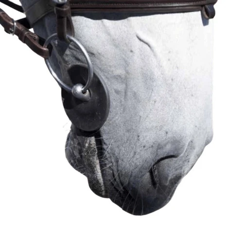 Acavallo Gel Bit Guards 3 Acavallo Gel Bit Guards