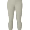 Kerrits Affinity Pro Knee Patch Breeches -Royal Horse Outfitters affinity pro breech KP sand front 50455 kerrits 22308.1712844890