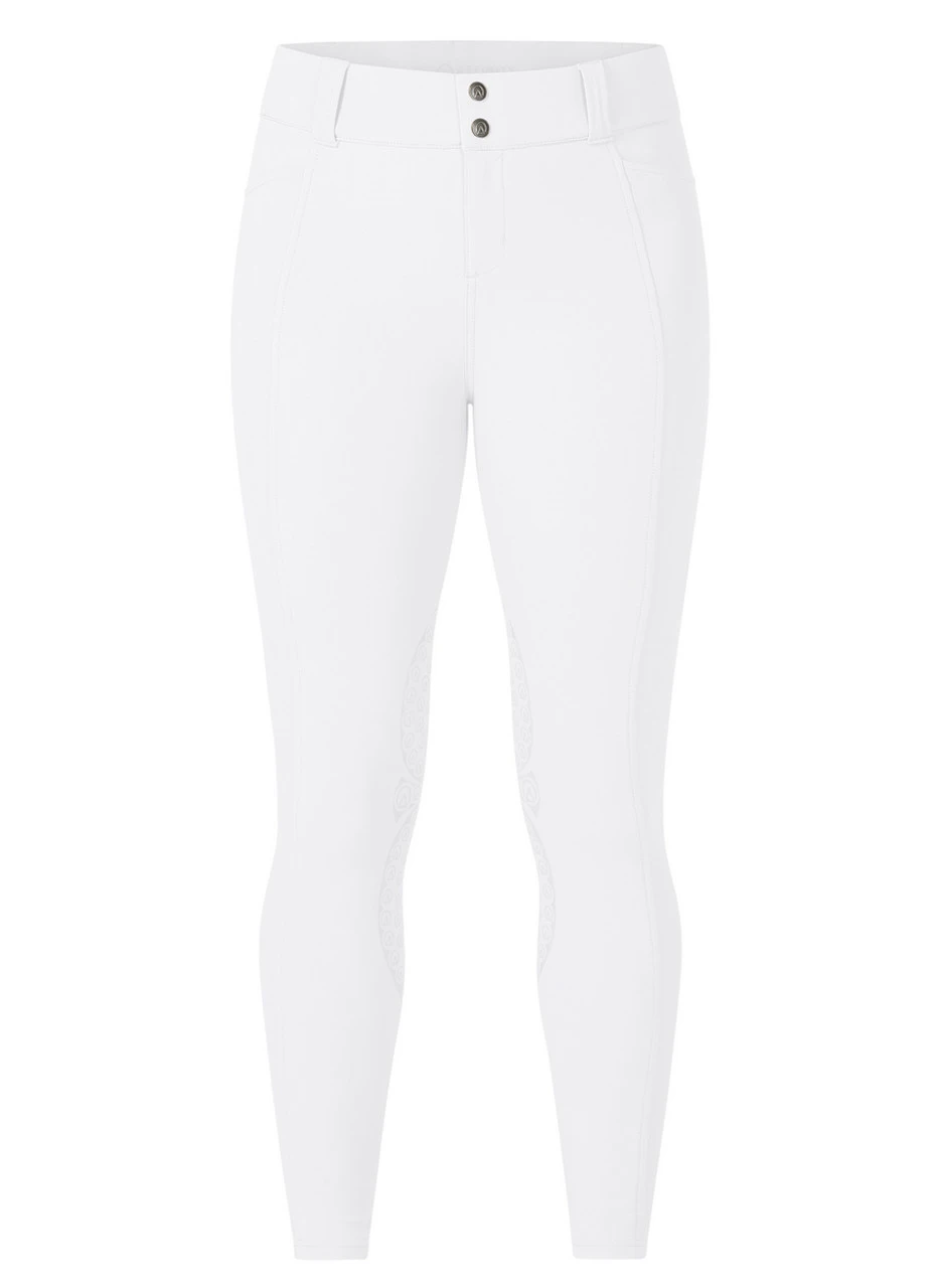 Kerrits Affinity Pro Knee Patch Breeches 4 Kerrits Affinity Pro Knee Patch Breeches - Image 2
