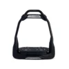Freejump Air'S Full Black Stirrups