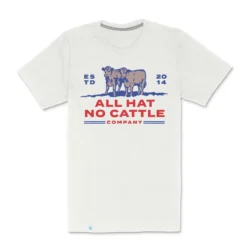Sendero All Hat No Cattle T-Shirt