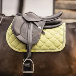 Lami-Cell All-In-One-Half Pad -Royal Horse Outfitters all in one shim half pad black under saddle 904001 lami cell 05433.1754087525