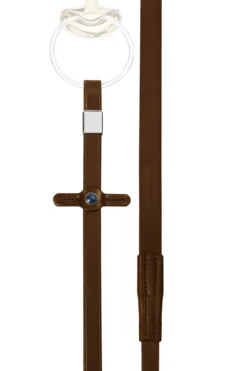 Stübben All Weather Grip Rubber Reins