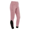 Cavalleria Toscana American KP Breeches | Dusty Rose 2 Cavalleria Toscana American KP Breeches | Dusty Rose -Royal Horse Outfitters american breeches KP dusty rose side PAD090 JE010 2G00 CT 83976.1726513342