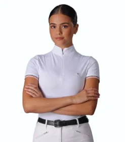 Aubrion Arcaster SS Show Shirt