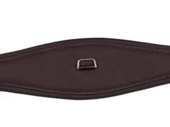 Arena Classic Girth -Royal Horse Outfitters arena classic girth brown details AGCXXXXXXXBRN120 saddlery images 25430.1681584083