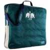 Arena Saddle Pad Bag -Royal Horse Outfitters arena saddle pad bag green hero ANPADBAG saddlery brands 26583.1681433988