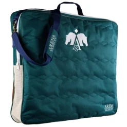 Arena Saddle Pad Bag