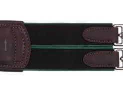 Arena Stud Girth 11 Arena Stud Girth -Royal Horse Outfitters arena stud girth brown elastic ASGXXXXXXXBRN saddlery brands 13447.1681590217
