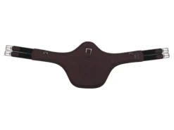 Arena Stud Girth 10 Arena Stud Girth -Royal Horse Outfitters arena stud girth brown hero ASGXXXXXXXBRN saddlery brands 77599.1681590343