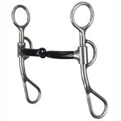 Reinsman Argentine Snaffle Bit
