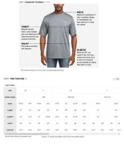 Men's Ariat Sunstopper 3.0 1/4 Zip Baselayer -Royal Horse Outfitters ariat men tops jackets size guide 62364.1722047576