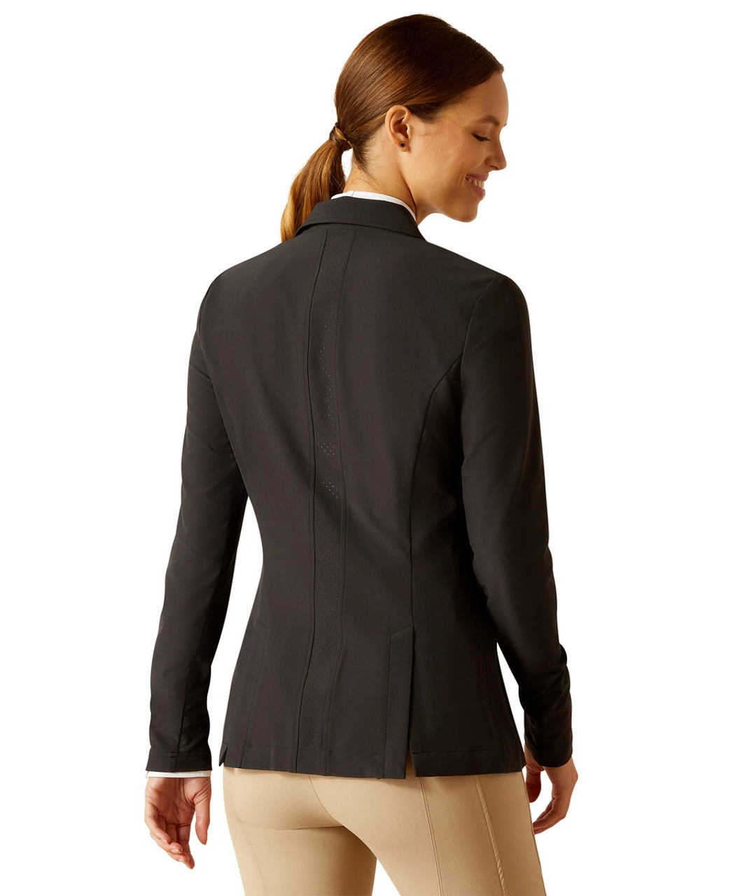 Ariat Artico 2.0 Show Coat 4 Ariat Artico 2.0 Show Coat - Image 2