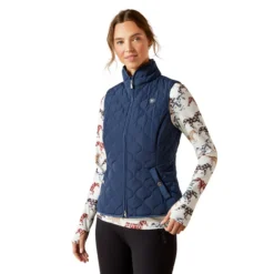 Ariat Ashley 2.0 Insulated Vest | Big Dipper