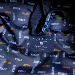 Aubrion Equipt Bridle Bag -Royal Horse Outfitters aubrion equipt bridle bag navy interior lining 9759 NAVY shires 36474.1751060819