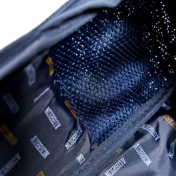 Aubrion Equipt Bridle Bag -Royal Horse Outfitters aubrion equipt bridle bag navy interior mesh 9759 NAVY shires 24924.1751060819