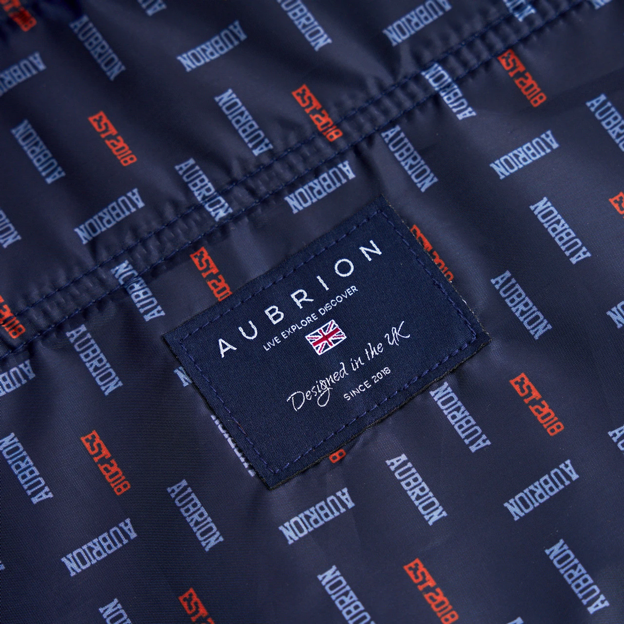 Aubrion Equipt Saddle Bag 6 Aubrion Equipt Saddle Bag - Image 4