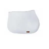 Fleeceworks Baby Pad - Close Contact/All Purpose -Royal Horse Outfitters baby pad cc fw37 white fleeceworks 55637.1593370755