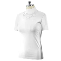 Animo Baklava Crystal Show Shirt