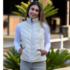 Harcour Balie Riding Vest