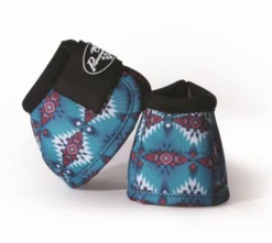 Professional's Choice Ballistic Overreach Bell Boots 13 Professional's Choice Ballistic Overreach Bell Boots -Royal Horse Outfitters ballistic boot taos BB251 TO pro choice 34140.1673572447