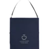 Cavalleria Toscana Bandage Carrier 2 Cavalleria Toscana Bandage Carrier -Royal Horse Outfitters bandage carrier navy front PRF003 CI001 7979 CT 97343.1669255782
