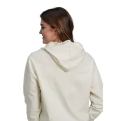 Roper Bandana String Hoodie 7 Roper Bandana String Hoodie -Royal Horse Outfitters bandana string hoodie white back 03 098 0514 6102 roper 94846.1726803593