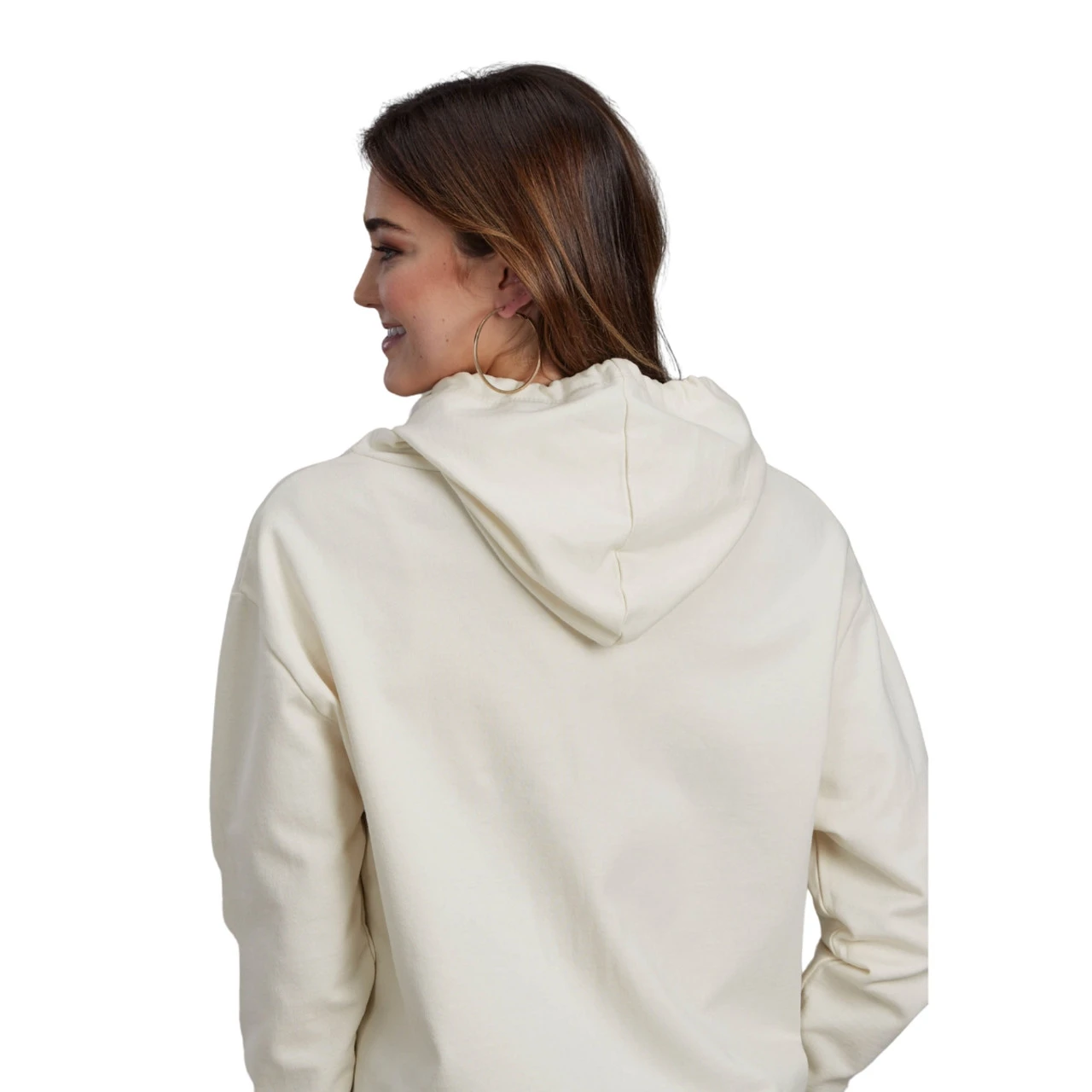 Roper Bandana String Hoodie 4 Roper Bandana String Hoodie - Image 2