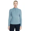 LeMieux Base Layer SS25 1 LeMieux Base Layer SS25 -Royal Horse Outfitters baselayer ice.blue front IT06792 lemieux 20106.1752632266