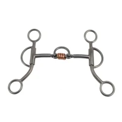 Tom Balding Medium Shank Short 4 Runner