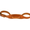 Berlin Leather Basic Figure-8 Hobble -Royal Horse Outfitters basic figure 8 hobble harness front H3025 berlin leather 86372.1672966577