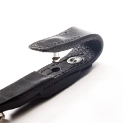 Kavalkade BC2 Snow Drop Browband -Royal Horse Outfitters bc2 browband black button 20248 02 kavalkade 29341.1733506947