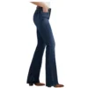 Wrangler Bespoke High Rise Bootcut Jeans