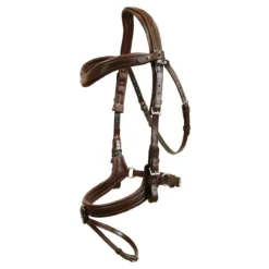 Total Saddle Fit Better Bridle