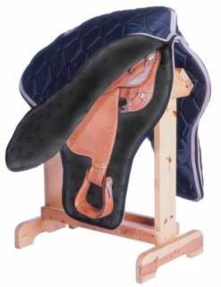 Big D Western Saddle Carry Bag