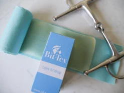 Bit-Tex Latex Bit Wrap -Royal Horse Outfitters bit tex latex bit wrap box wrap bit bit tex 04499.1722269328