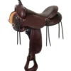 Circle Y Bluestem Trail Saddle 2611 1 Circle Y Bluestem Trail Saddle 2611 -Royal Horse Outfitters bluestem trail saddle 2611 160t 05 circle y 43421.1691199512