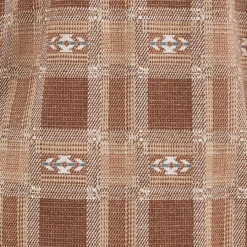 Wrangler Retro Boyfriend Shirt Jacket -Royal Horse Outfitters boyfriend shacket brown swatch 112368459 wrangler 36184.1752949079