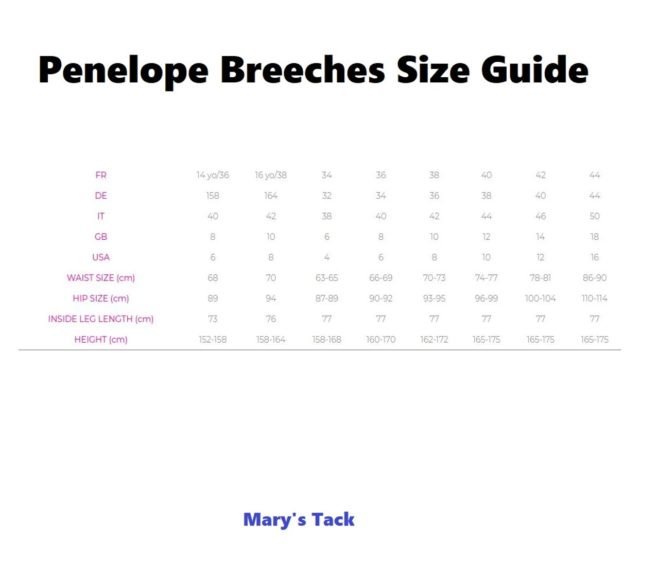 PÉNÉLOPE Pénélope Fun Stone Knee Grip Breeches 7 PÉNÉLOPE Pénélope Fun Stone Knee Grip Breeches - Image 5