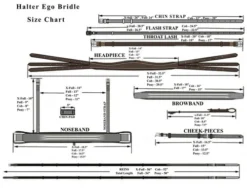 Halter Ego Thea Rolled Double Bridle 9 Halter Ego Thea Rolled Double Bridle -Royal Horse Outfitters bridle size guide halter ego 85831.1682644369