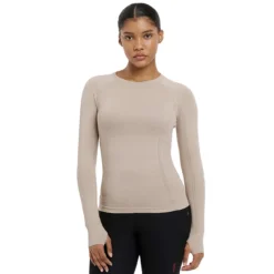 LeMieux Britney Seamless LS Shirt