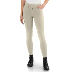 EGO7 CA Jumping High Waist KP Breeches