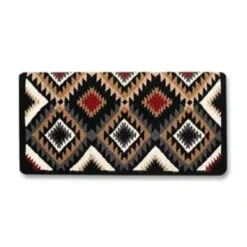 Mayatex Cactus Flower Navajo Blanket 10 Mayatex Cactus Flower Navajo Blanket -Royal Horse Outfitters cactus flower navajo red tan 1497 2 mayatex 26145.1674924606
