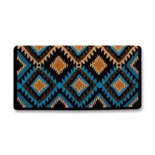 Mayatex Cactus Flower Navajo Blanket 3 Mayatex Cactus Flower Navajo Blanket
