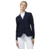 Vestrum Capri Show Jacket 1 Vestrum Capri Show Jacket -Royal Horse Outfitters capri show coat navy front W2030 65050 vestrum 49527.1747945810