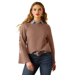 Ariat Caravan Sweater