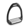 Royal Rider Carbon Flex Stirrup -Royal Horse Outfitters carbon flex black front RR 005 07 royal rider 51247.1616187693