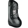 Veredus Carbon Gel Absolute Boots Front -Royal Horse Outfitters carbon gel absolute front black 471351 veredus 41439.1675809720