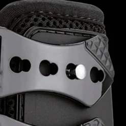 Veredus Carbon Gel Absolute Boots Rear -Royal Horse Outfitters carbon gel absolute rear detail 471352 veredus 54642.1675810356