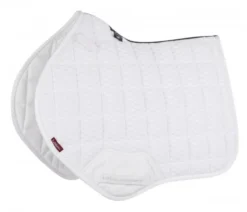LeMieux Carbon Mesh CC Square Pad